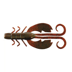 PowerBait® Crazy Legs Chigger Craw
