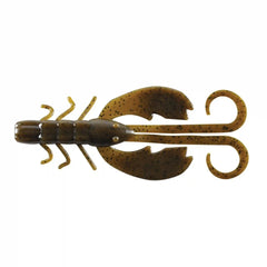 PowerBait® Crazy Legs Chigger Craw