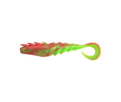 Gulp!® Saltwater Nemesis Prawn Curl Tail