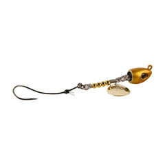 Bladed Rawler Jig