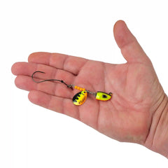 Bladed Rawler Jig