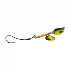 Bladed Rawler Jig