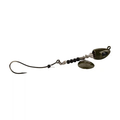 Bladed Rawler Jig