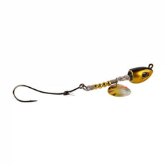 Bladed Rawler Jig