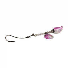 Bladed Rawler Jig