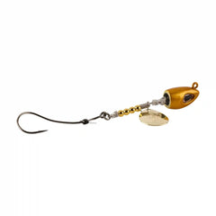 Bladed Rawler Jig