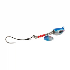 Bladed Rawler Jig