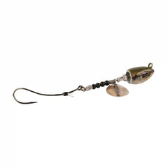 Bladed Rawler Jig