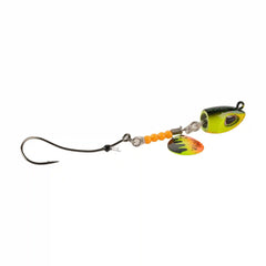 Bladed Rawler Jig