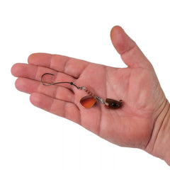 Bladed Rawler Jig