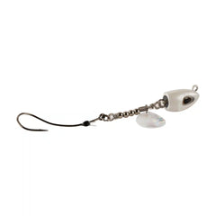 Bladed Rawler Jig