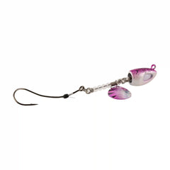 Bladed Rawler Jig