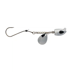 Bladed Rawler Jig