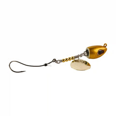 Bladed Rawler Jig