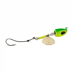 Bladed Rawler Jig