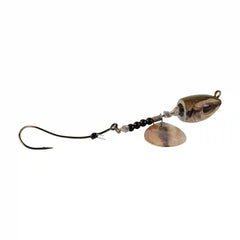 Bladed Rawler Jig