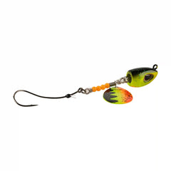Bladed Rawler Jig