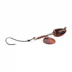 Bladed Rawler Jig
