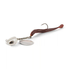 Bladed Rawler Jig
