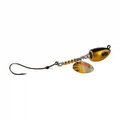 Bladed Rawler Jig