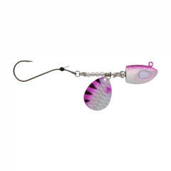 Bladed Rawler Jig