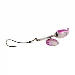 Bladed Rawler Jig