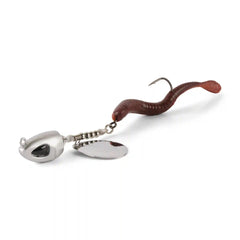Bladed Rawler Jig