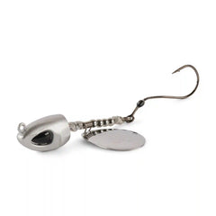 Bladed Rawler Jig