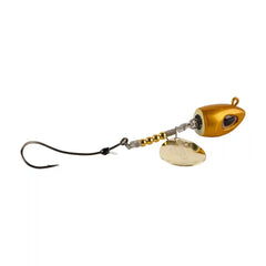 Bladed Rawler Jig