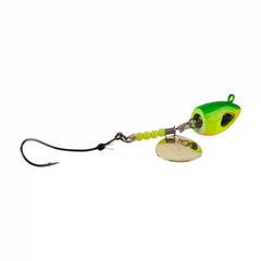 Bladed Rawler Jig