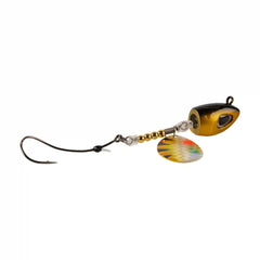 Bladed Rawler Jig