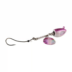 Bladed Rawler Jig