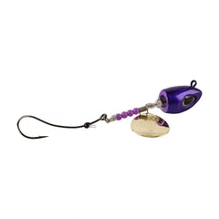 Bladed Rawler Jig