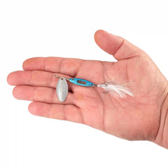Dough Rider Minnow