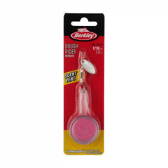 Dough Rider Minnow