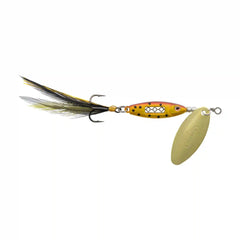 Dough Rider Minnow
