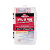 Forward Facing Sonar Haul of Fame™