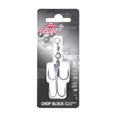 Fusion 19™ Chop Block Harness