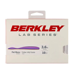 Lab Series™ Flat Worm