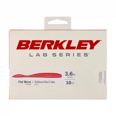 Lab Series™ Flat Worm