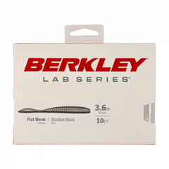 Lab Series™ Flat Worm