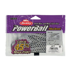 PowerBait® MaxScent Flux-Gill
