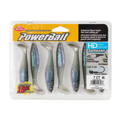 PowerBait® Saltwater Paddlin' PowerStinger