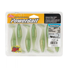 PowerBait® Saltwater Paddlin' PowerStinger