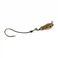 Rawler Jig
