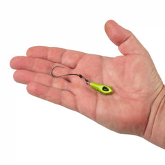 Rawler Jig