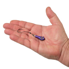 Rawler Jig