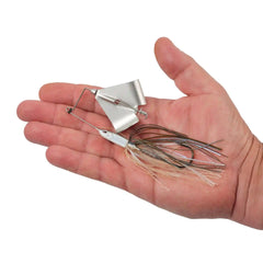 Skirted Riveter