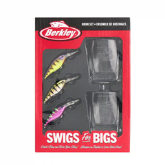 Swigs for Bigs™ Flicker Shad® Drink Set