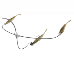 Triple Minnow Rig Kit